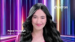Download lagu Emeron Shampoo Black Shine Formula Baru!