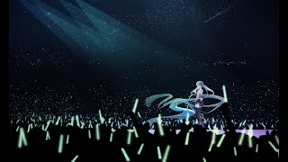 Hatsune Miku - Ordinary Song