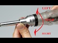 How to use the "14 IN 1 Ratchet Screwdriver "? 多功能棘輪起子使用教學 ラチェットドライバー使い方