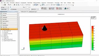 CMG Tutorial 12: Simple Reservoir Modeling & Simulation, Part-8: Perforation