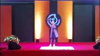 Amohelang Nkholise live @GNF- ngiyamazi umhlengi wami