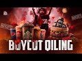 BAYKOT QILING