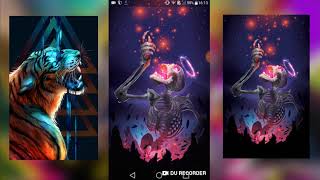La meilleure application pour fond d'écran screenshot 4