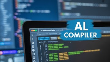 AL Development Tools package for Automation using .Net SDK