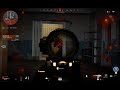 Warzone Solo Kill