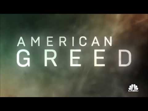 American Greed Intro 2017 @wcrator6238