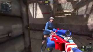 Dewa awp tactilite 2017