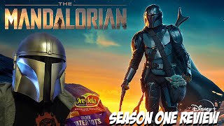 The Mandalorian Is Disney's Star Wars At Its Best