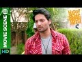 Ali Fazal refuses to visit Lahore | Happy Bhag Jayegi | Movie Scene