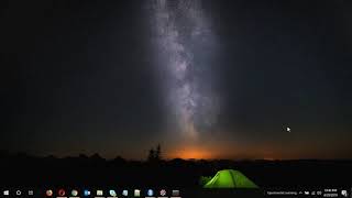 How to install spacy in anaconda python on Windows 10 ?