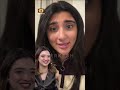 بسبب رامز جلال الأزمة تتصاعد بين البلوجرز منة الزهيري و كنزي مدبولي