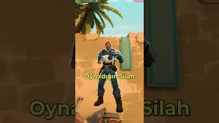 Valorant'ta Skinler Aiminizi Nasıl Etkiliyor?!