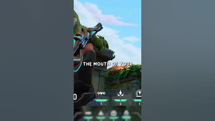 GOAT Sova Recon for Tree on Lotus!!