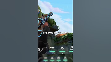 GOAT Sova Recon for Tree on Lotus!!