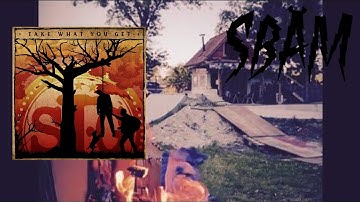 S.I.G. - D.I.Y. (Official Video SBÄM Records 2020)