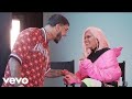 Karol G - Dices Que Te Vas [Official Vídeo]Feat. Anuel Aa