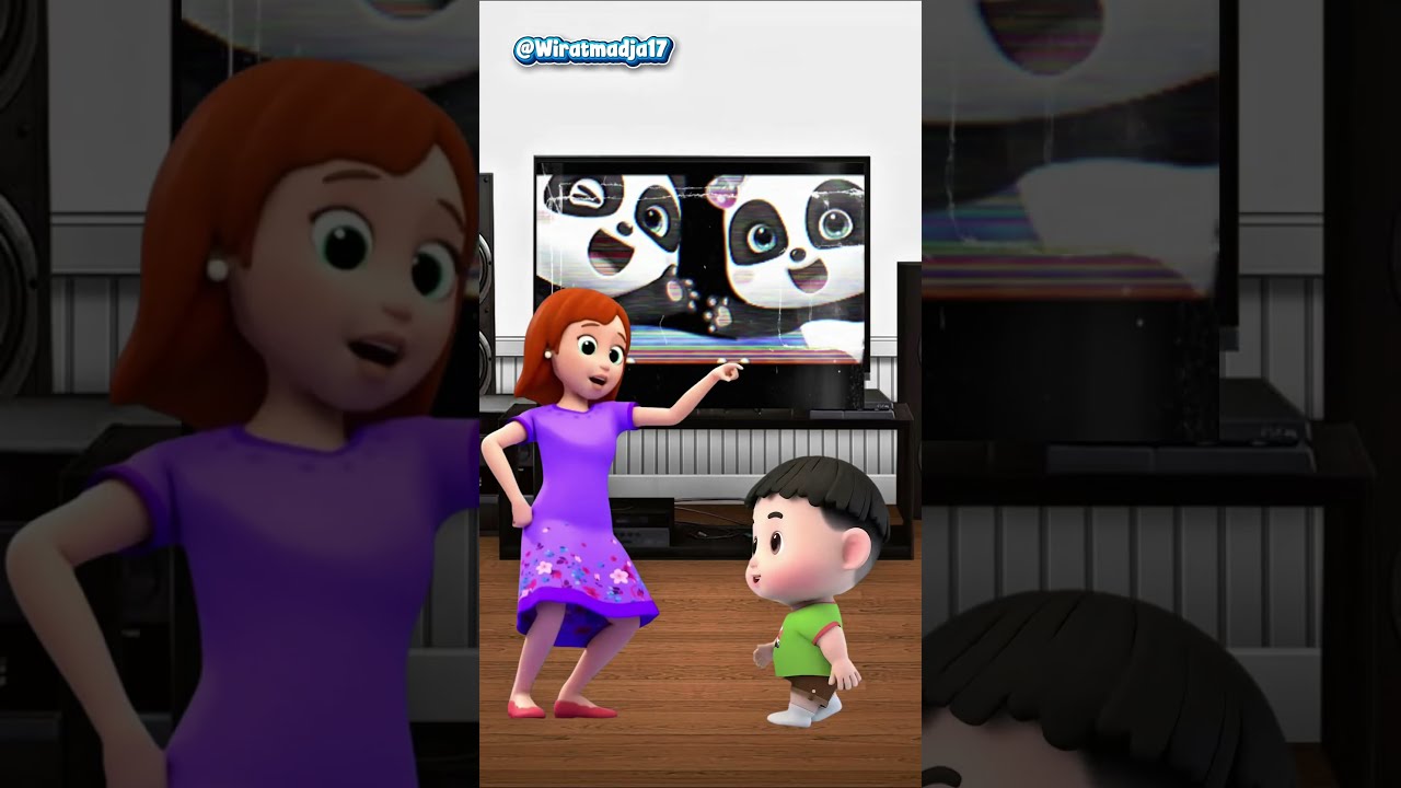 Confused About What To Watch Cartoon Animation Shorts Usa