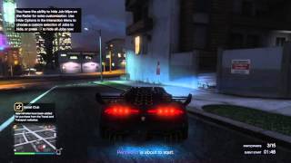 GTA Online (Gettin' Money)