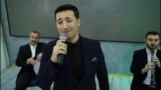 Anar Qasimzade - Popuri (Yeni sen toy mahnilari 2023  gulum gulum