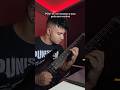 Quando vc vai mostrar aquele solo difícil... - #guitarra