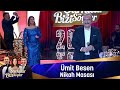 Ümit Besen NİKAH MASASI
