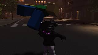 roblox script showcase - The Nightfall