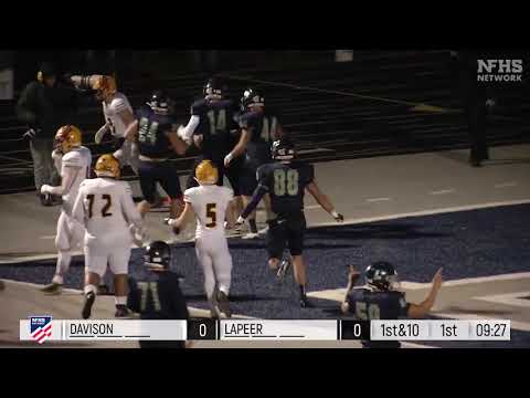 Davison High School Athletics