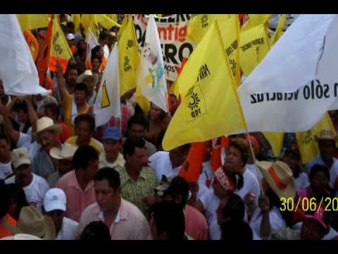 CIERRE DE CAMPAA HOMERO.avi