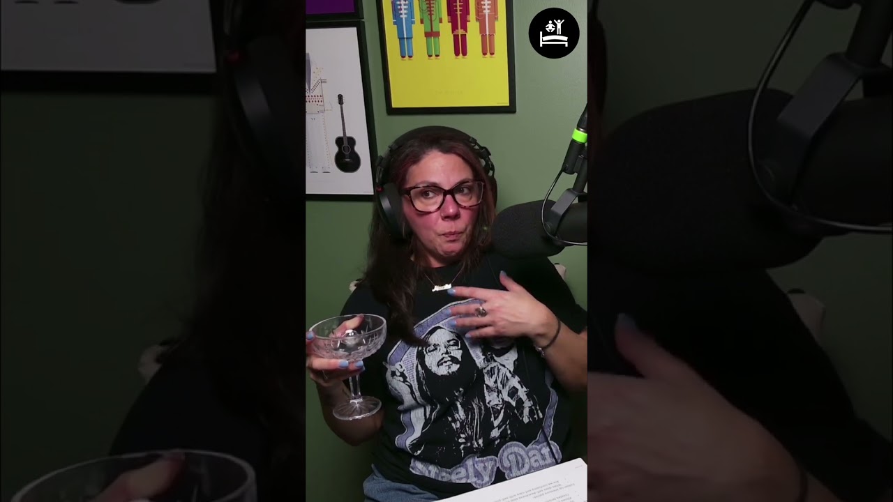 Self-Awareness: When Does It Turn Into Judgment? #shorts