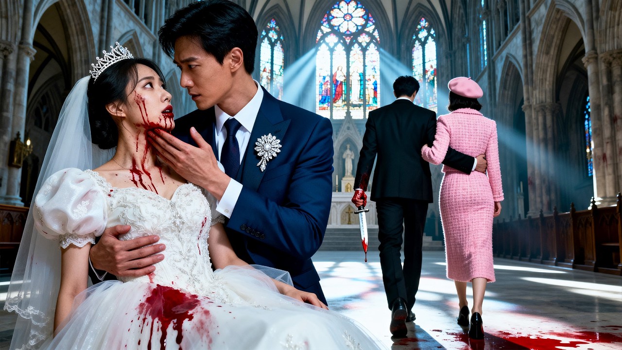 Betrayed and killed by my husband, I was saved by a mafia boss. Reborn, I choose love and revenge!