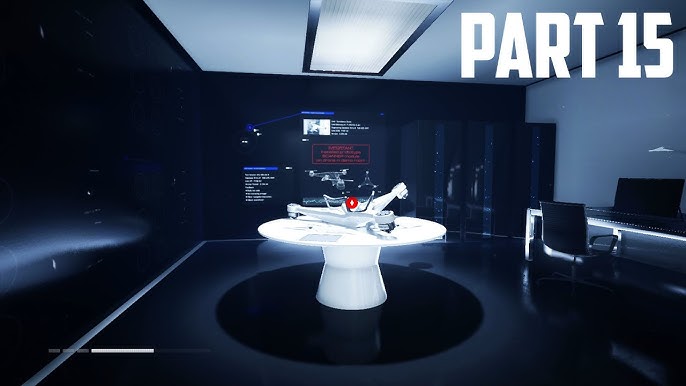 Mirror's Edge Catalyst - 100% Walkthrough Part 112 [PS4] – 100