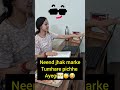 Like, share and subscribe for more...🫠 #youtubeshorts #viral #trending #funny #relatable #motivation
