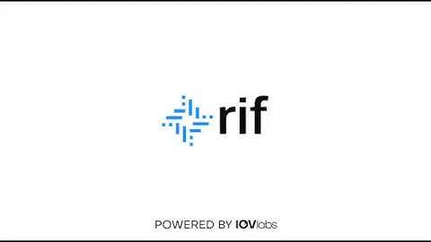 Workshop (español): Stablecoins DoC en RIF Lumino Network