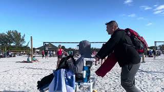 ECC Day 3 Game 1 Set 1