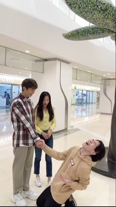 Jongmin oppa 🥰/👿