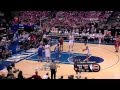 Russell Westbrook 40 Points Vs Rookies 2010 T Mobile Rookie Challenge