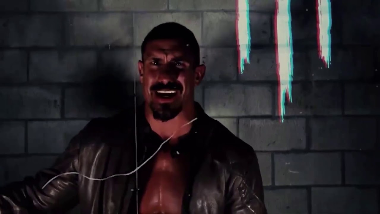 EC3 Teasing he’s going To Ring of Honor