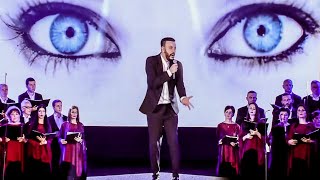 ანრი ჯოხაძე – მე მაინც მოვალ / Anri Jokhadze - Me Mainc Moval (Batumi Live 2019)