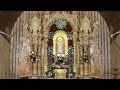 Pre Pentecost Seminar Theme: Do Not Be Afrraid. I Am With You (Mt. 14:24)