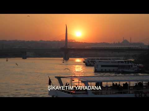 Batsın Bu Dünya(Remix) – Orhan Gencebay  -  Lyric Video – HD
