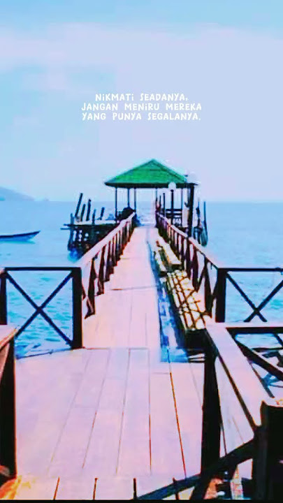 nikmati aja story wa santai #storywa #storywasantai