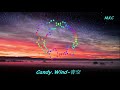 Candy Wind 青空 Candy Wind 青空