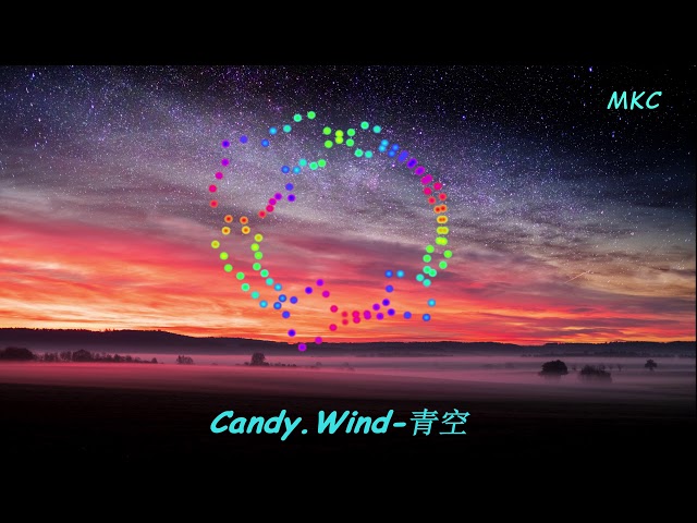 Candy_Wind-青空