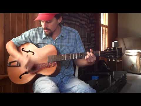 Clifton Hicks - Frankie and Albert