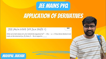 If the set of all values of a, for which the equation 5x³-15x-a=0 has three distinct real roots,