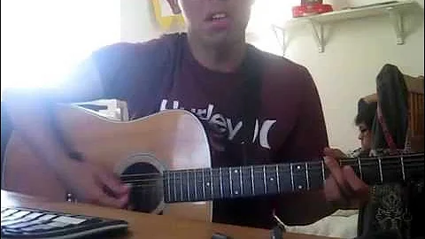 Mr. Brightside cover (Boyce Avenue version)