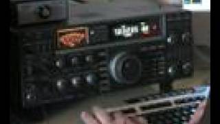 SAC CW 2007 from LN8W