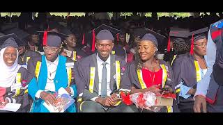YMCA holds 25th graduation ceremony