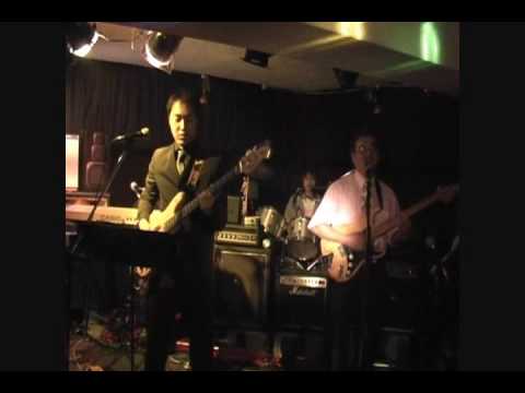 ヴィーナス カブト虫バンド 2005.12.4
