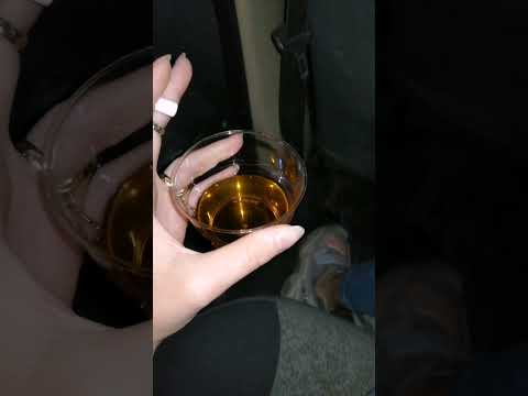 Viski snap araba kadınlar için